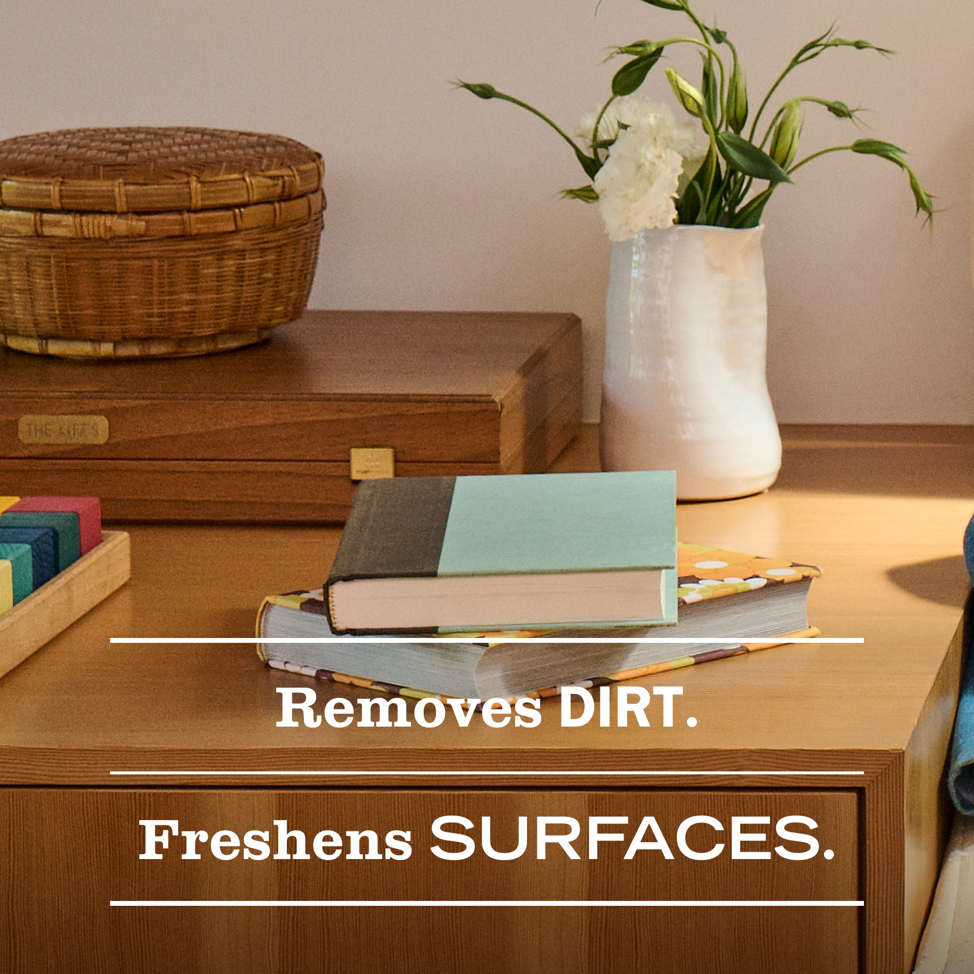 Dandelion Multi-Surface Everyday Cleaner 3-count Bundle - Image 5