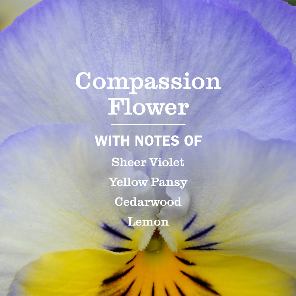 Compassion Flower Laundry Detergent - Image 3
