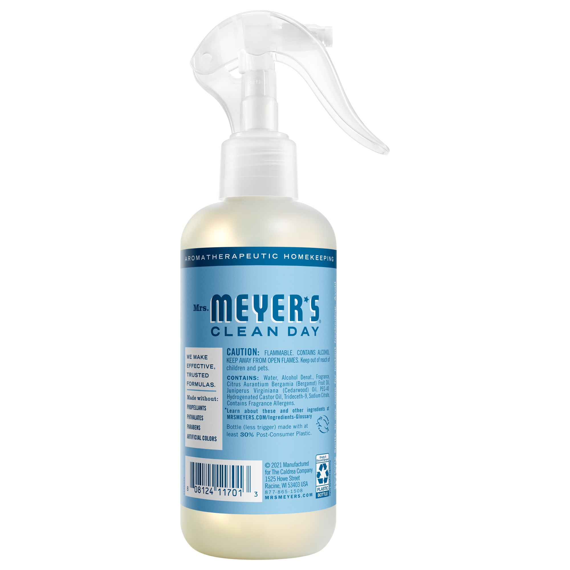 Rain Water Room Freshener - Image 2