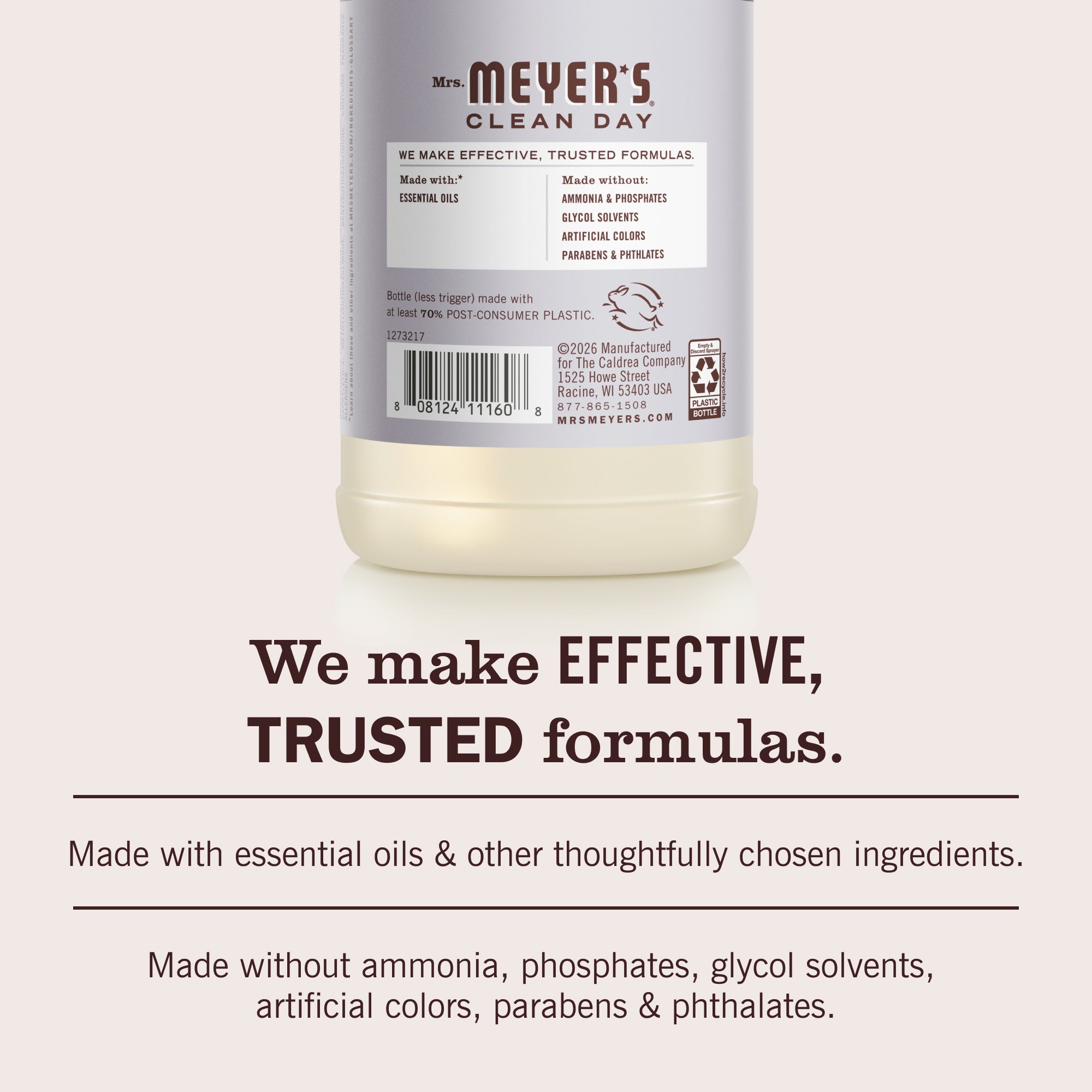 Lavender Glass Cleaner - Image 6
