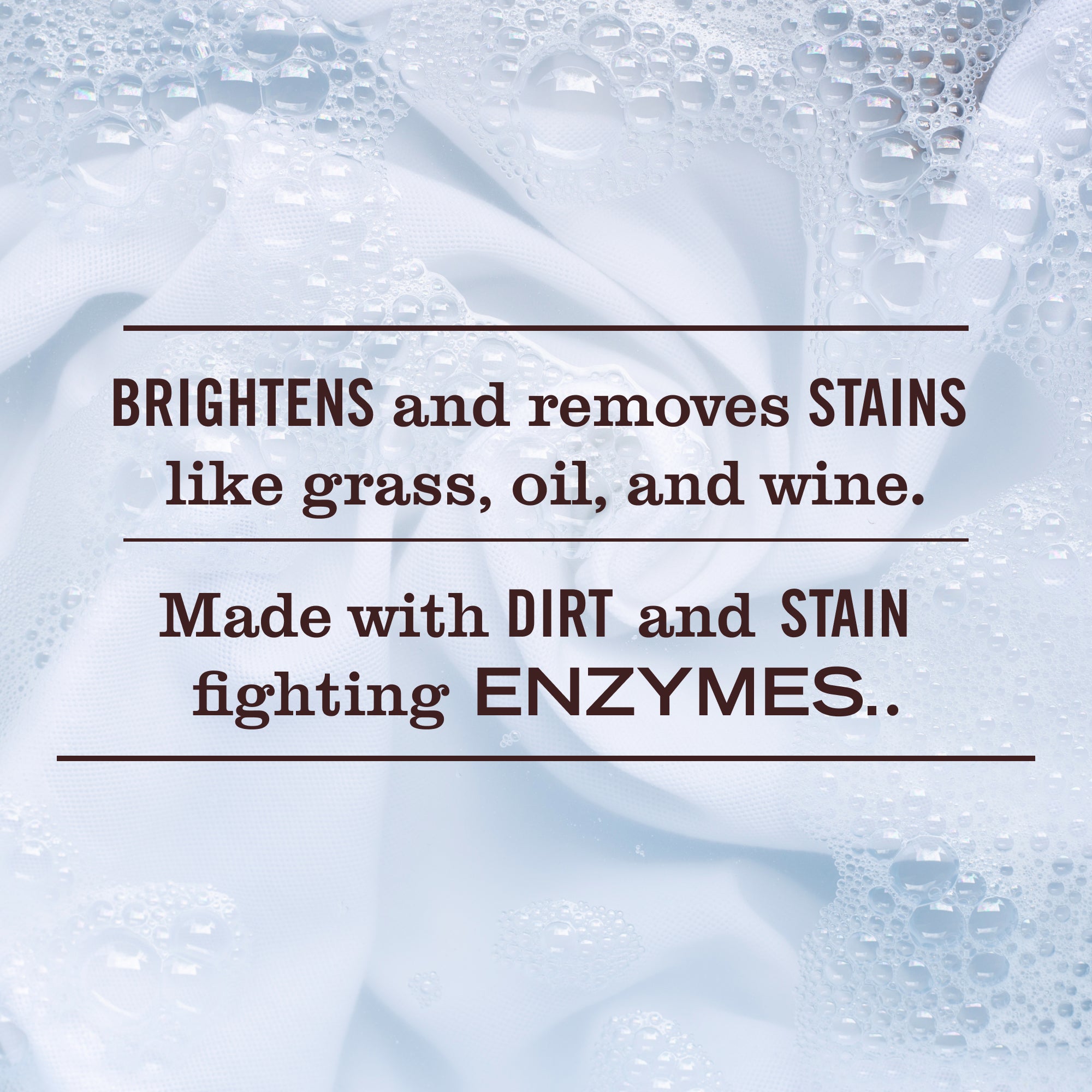 Birchwood Laundry Detergent - Image 4
