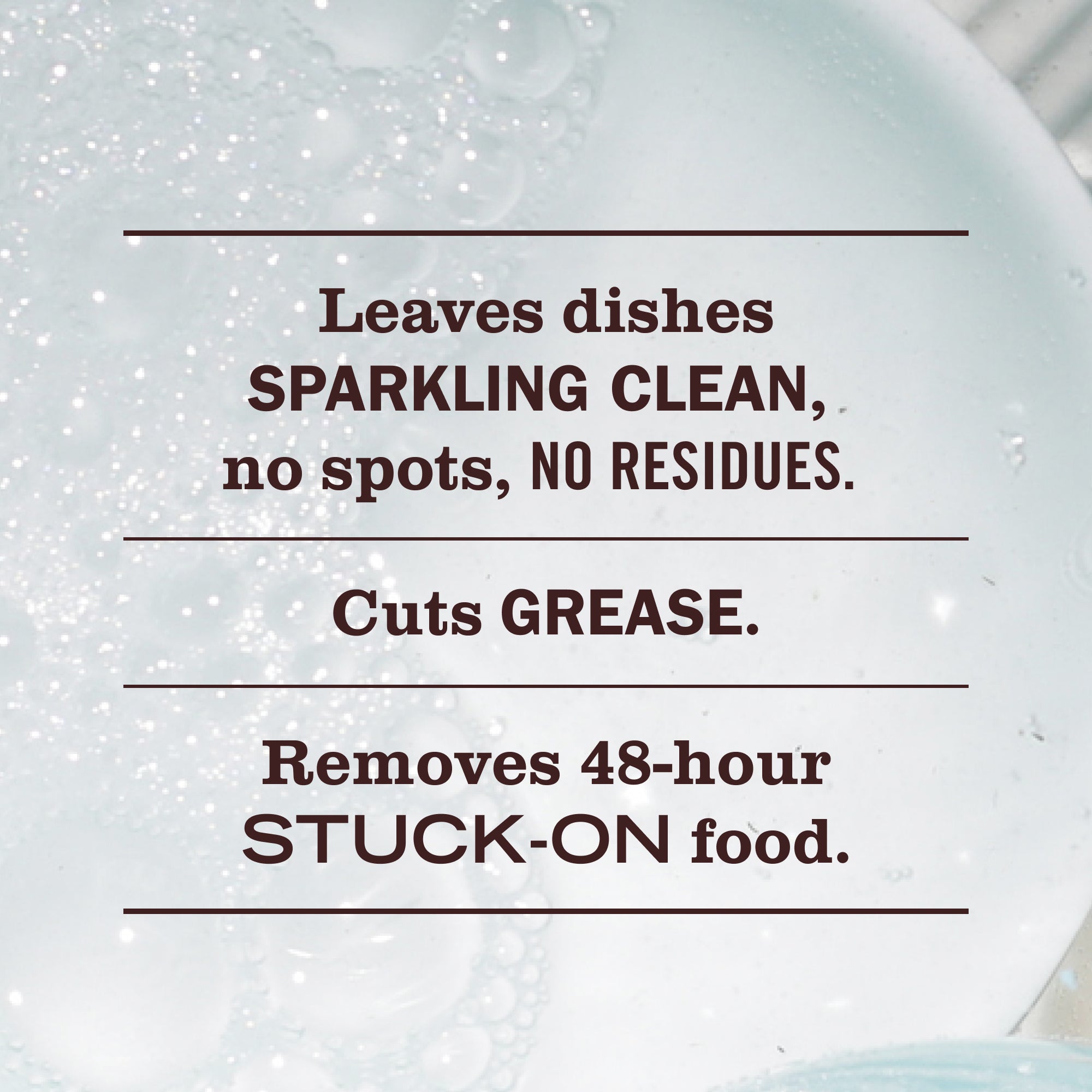 Iowa Pine Dish Soap 3-count Bundle - Image 5