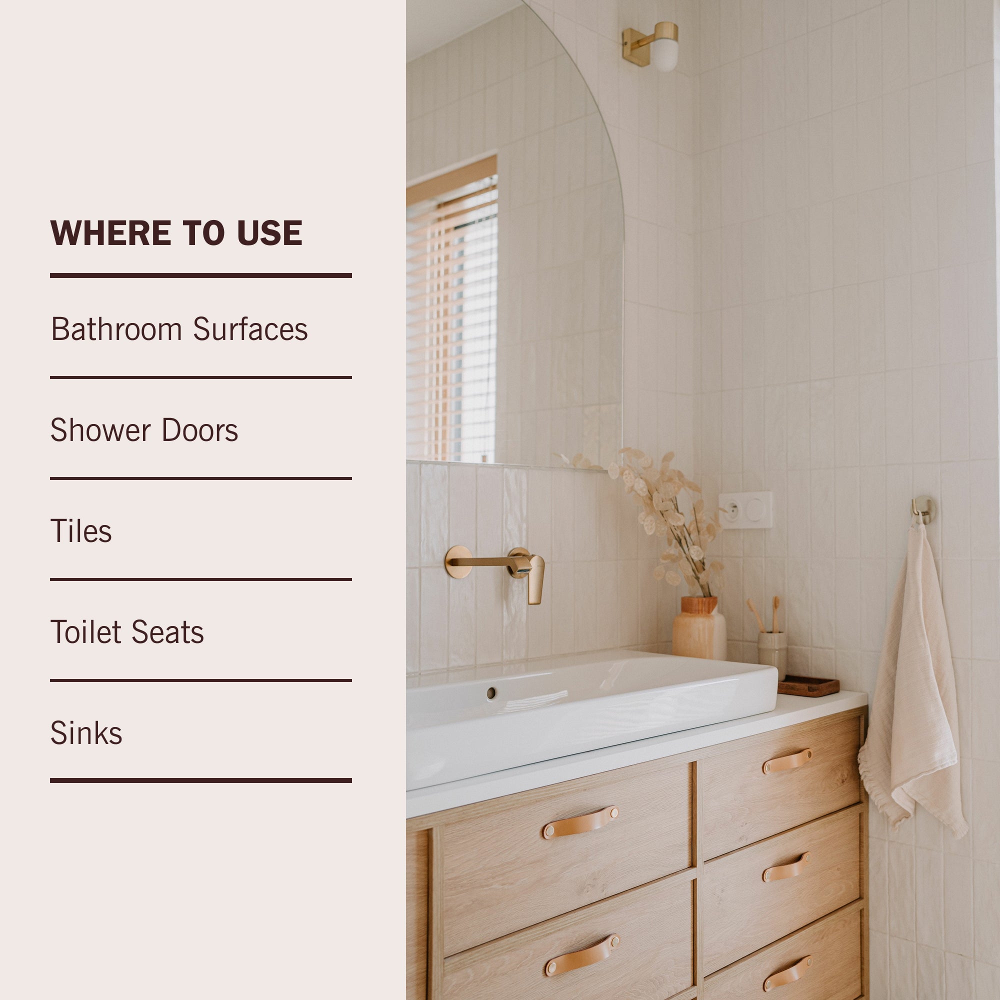 Lavender Tub & Tile - Image 7